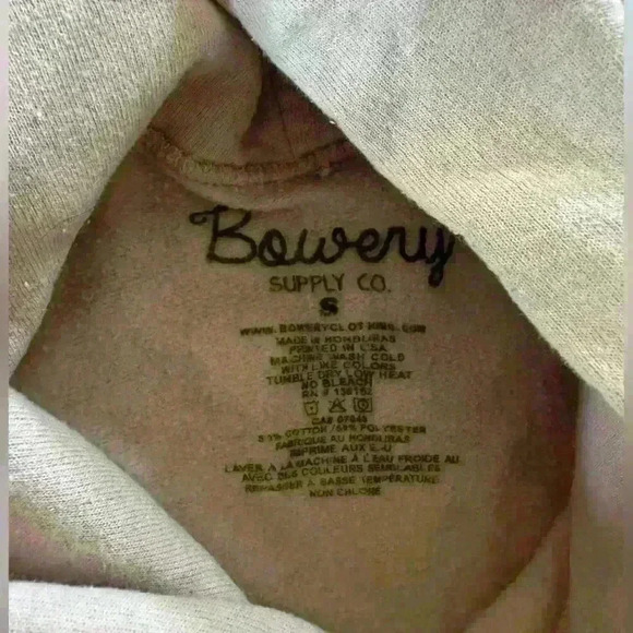 Fall/Halloween Hoodie - Picture 3 of 3